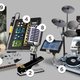 Illustration for article titled Guaranteed Awesome Gifts for the Future Rock Star
